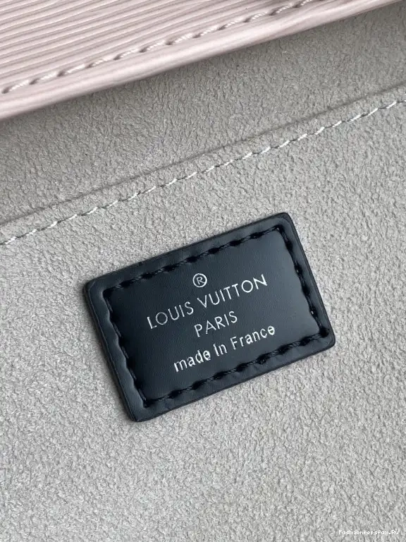 FS CHEAP VUITTON PETIT SAC LOUIS PLAT 0523